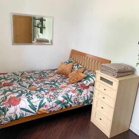 Room In Stratford With Private Bathroom And Parking ロンドン エクステリア 写真