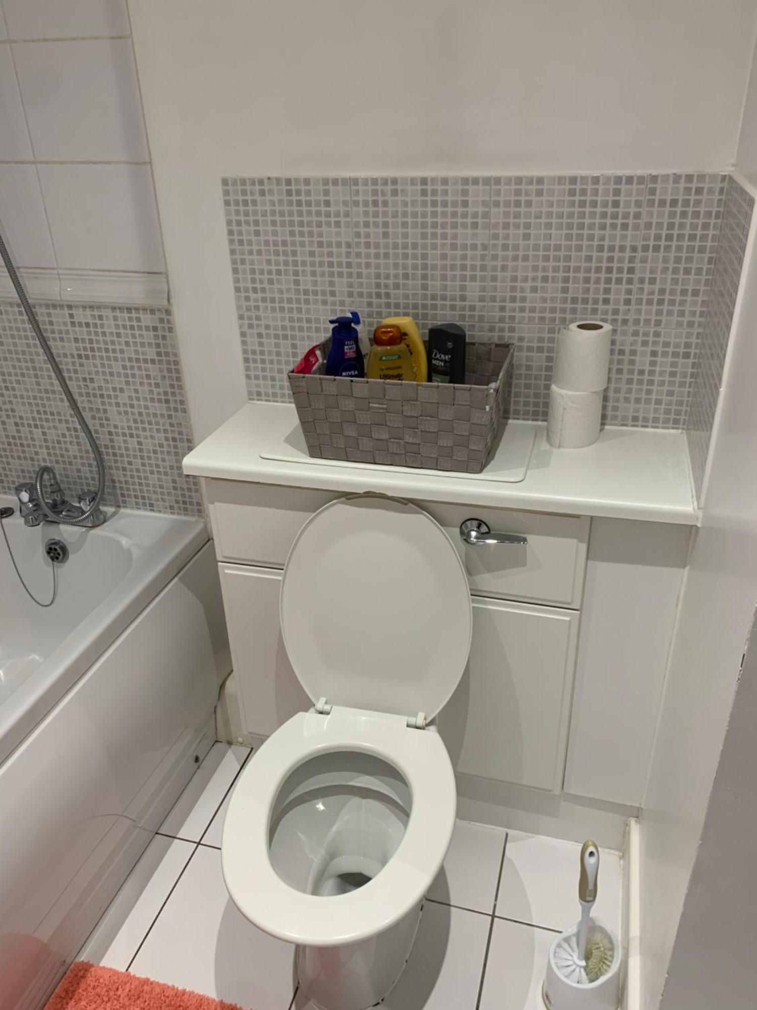Room In Stratford With Private Bathroom And Parking ロンドン エクステリア 写真